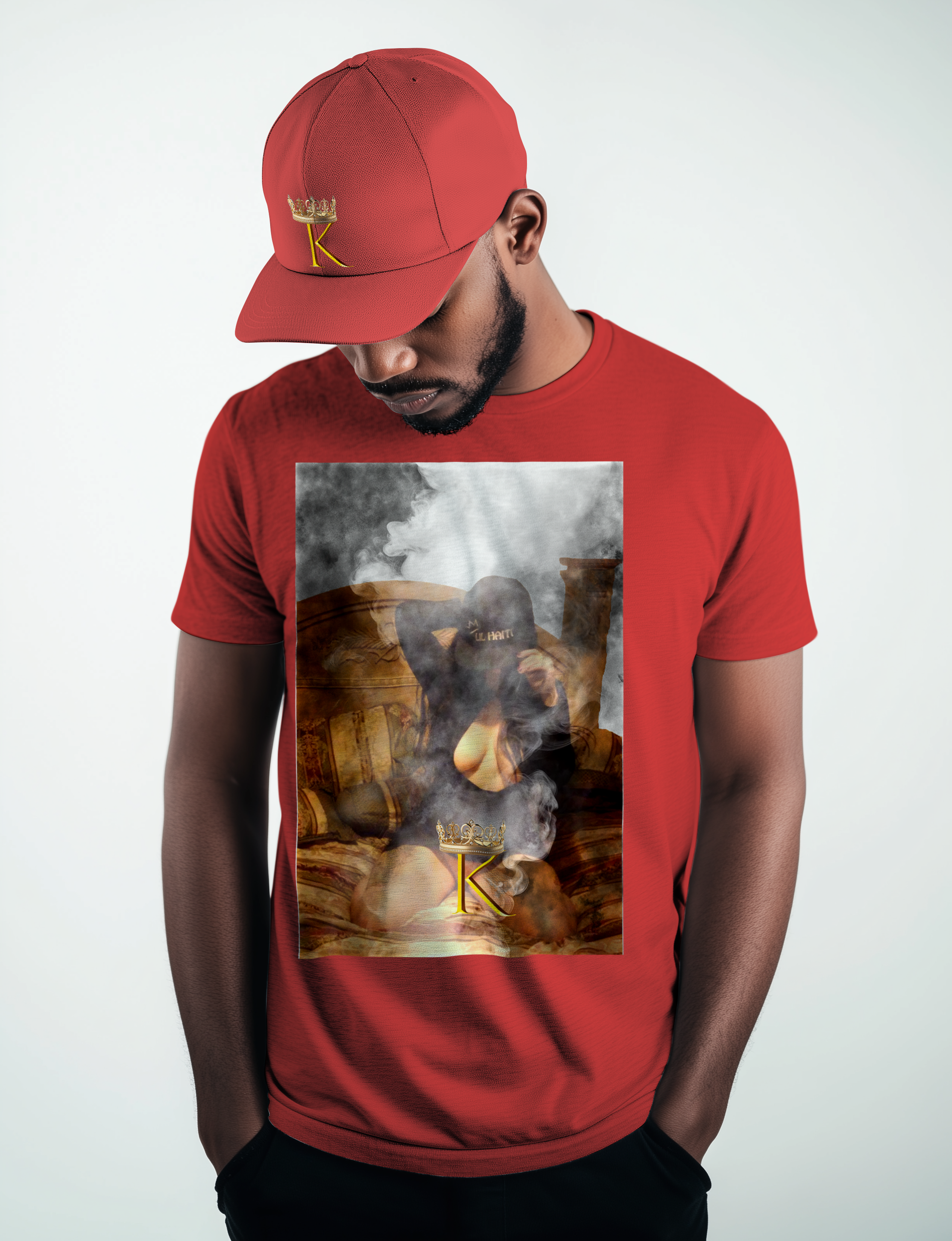 Queen K Exclusive Line