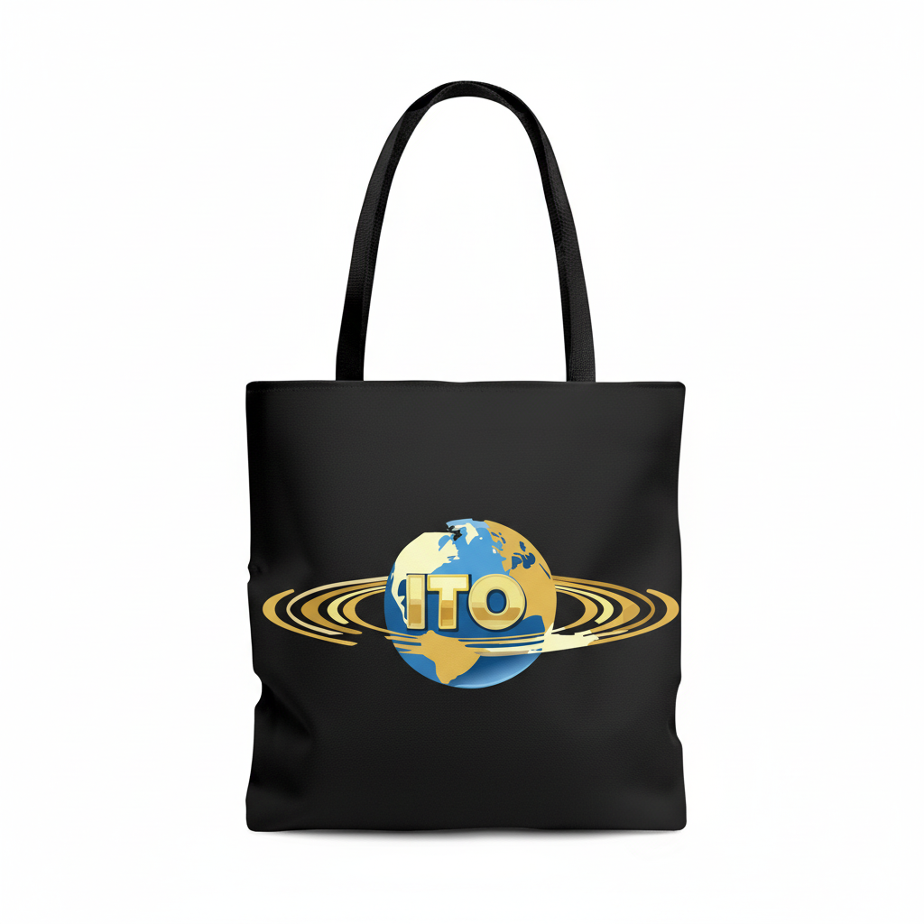 ITO Tote Bag - Goddess Collection