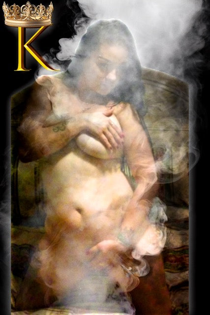 Queen K Exclusive Line